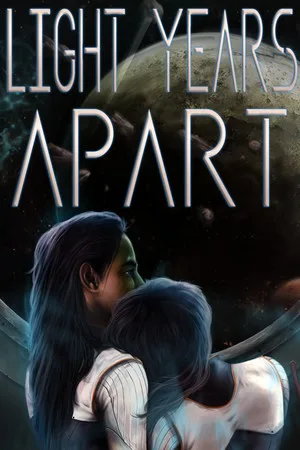 Light Years Apart