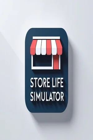 Store Life Simulator