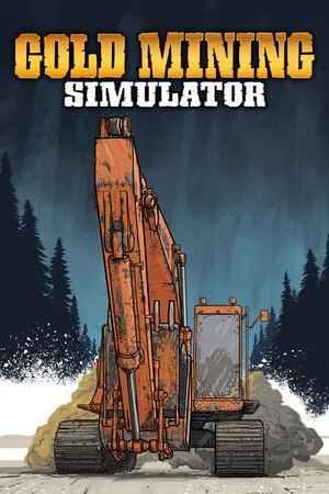 Gold Rush: The Game