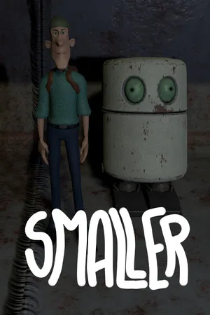 Smaller