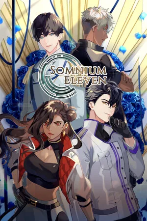 Somnium Eleven