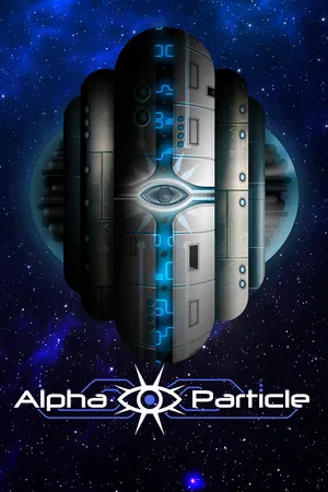 Alpha Particle