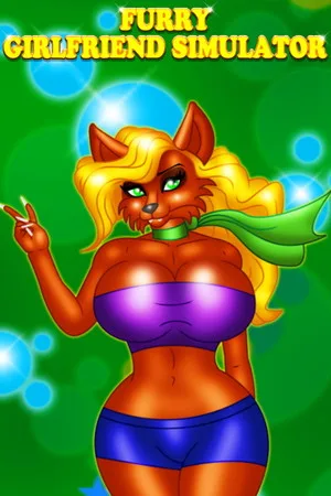 Furry Girlfriend Simulator