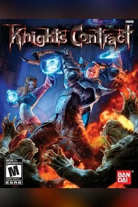 Knights Contract