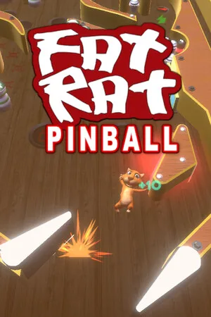 Fat Rat Pinball