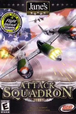 Jane's Attack Squadron