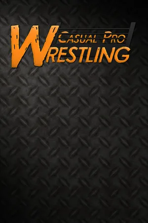 Casual Pro Wrestling