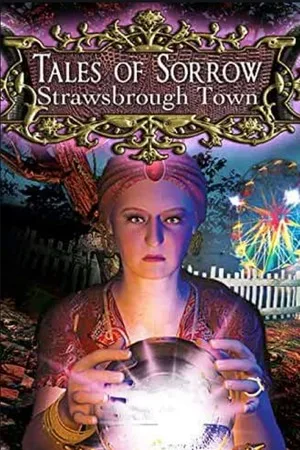Tales of Sorrow: Strawsbrough Town