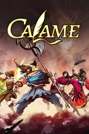 Calame