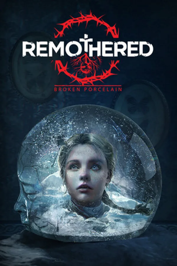Remothered: Broken Porcelain
