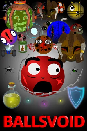 Ballsvoid