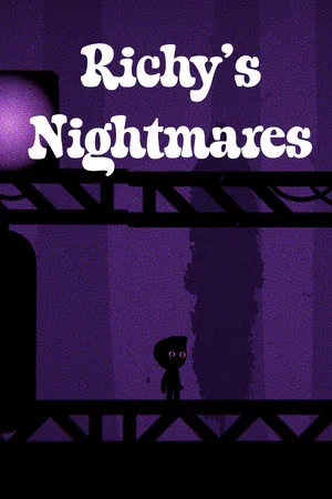 Richy’s Nightmares