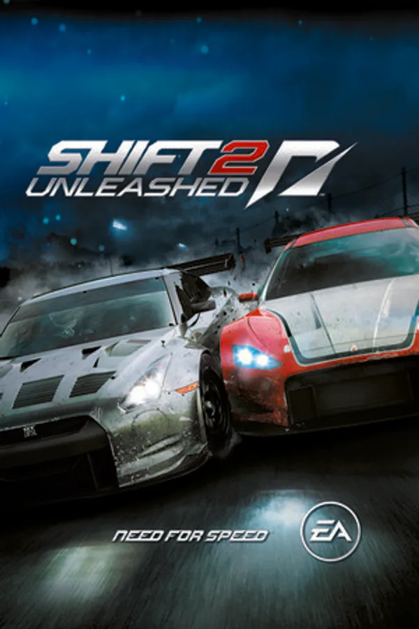 Shift 2 Unleashed