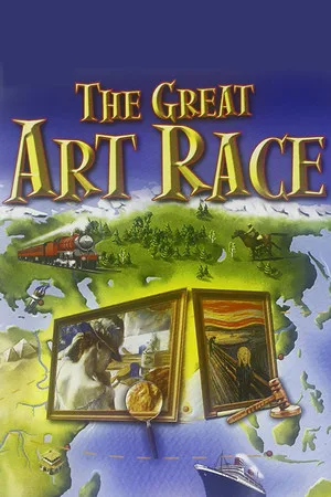 The Great Art Race