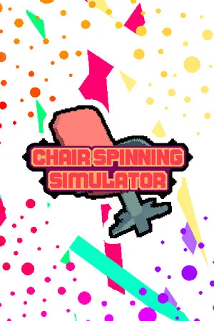 Chair Spinning Simulator