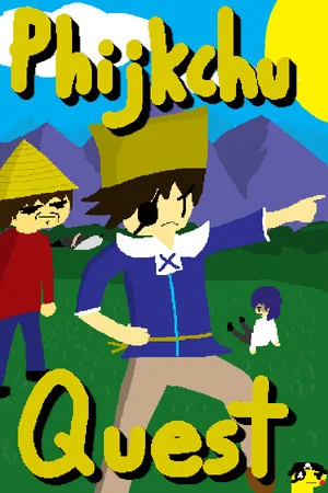 Phijkchu Quest