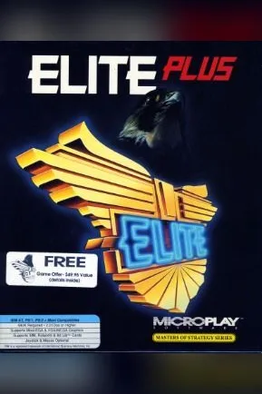 Elite Plus