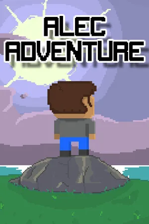 Alec Adventure