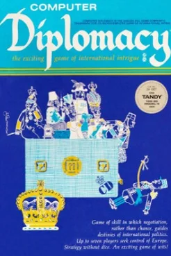 Diplomacy