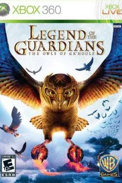 Legend of the Guardians: The Owls of Ga'Hoole