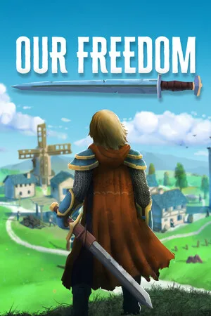 Our Freedom