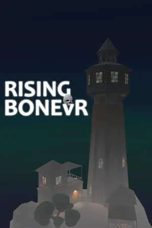 RISING BONEvR