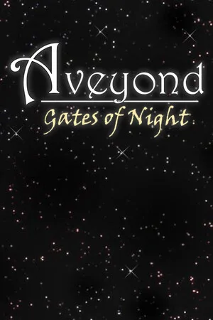 Aveyond: Gates of Night