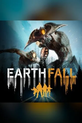Earthfall