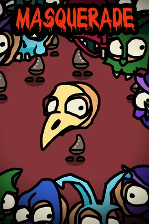 The Masquerade