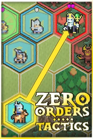 Zero Orders Tactics