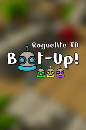 BootUp! TD