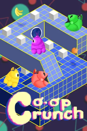 Co-Op Crunch