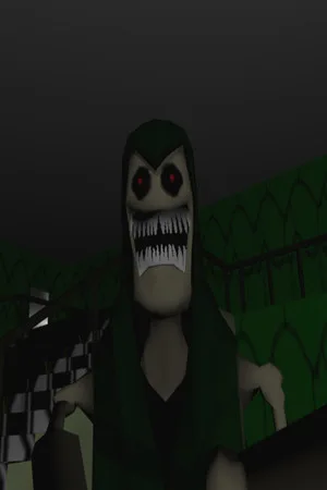 They'll Find You