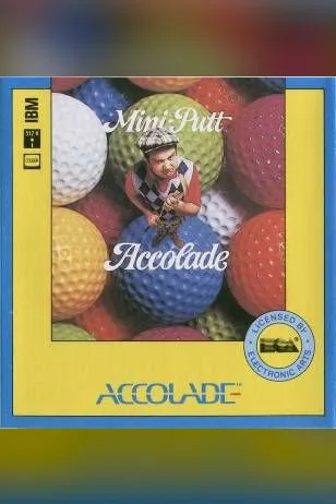 Mini-Putt