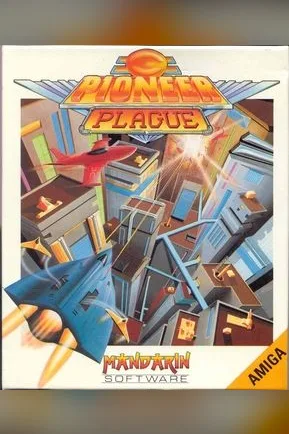 Pioneer Plague