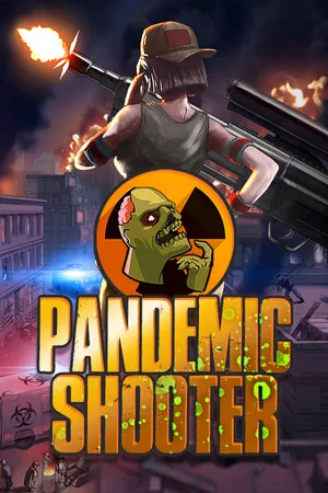 Pandemic Shooter