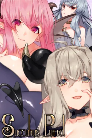 Succubus Puttel