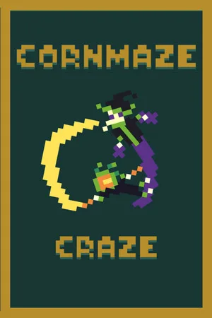 Cornmaze Craze
