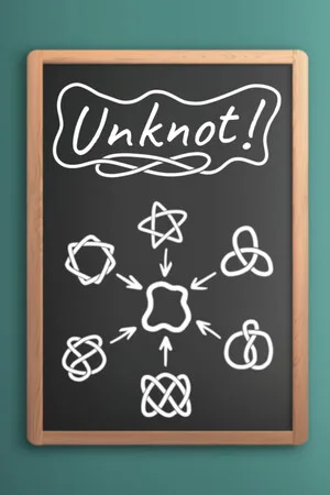 Unknot!