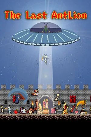 The Last AntLion
