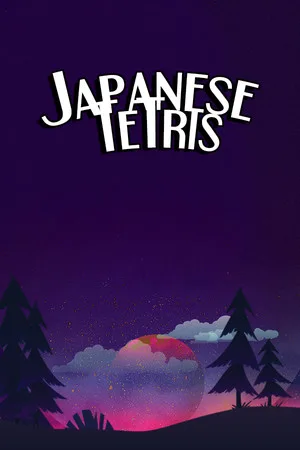 Japanese TeTris