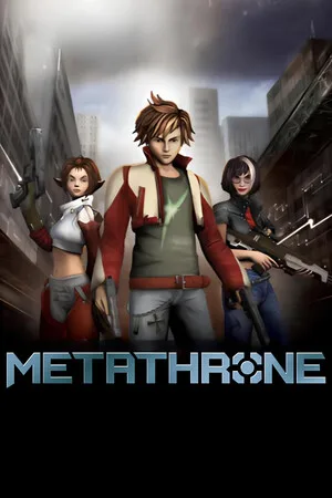Metathrone