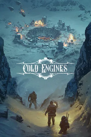 Cold Engines