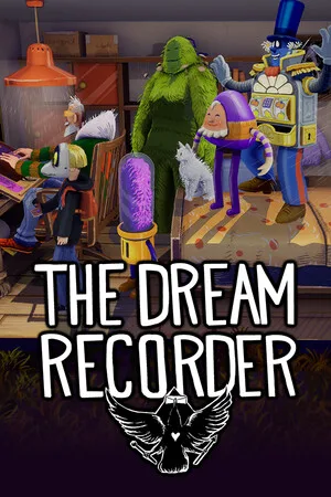 The Dream Recorder