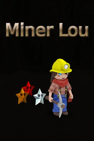 Miner Lou