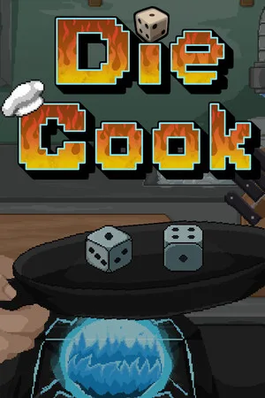 Die Cook