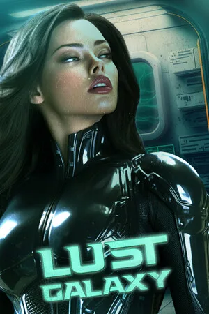 Lust Galaxy 🪐 🔞