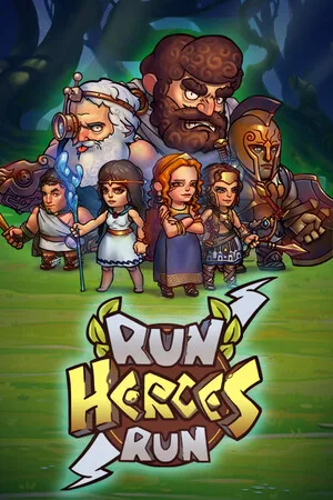 Run Heroes Run