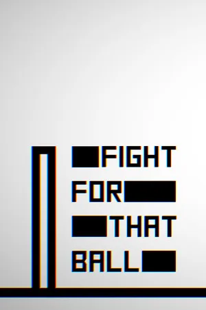 Fight for that Ball