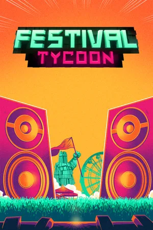 Festival Tycoon